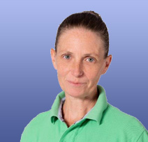 Frau Bettina Mörz