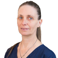 Bettina Mörz