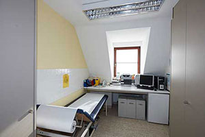 Behandlung 2