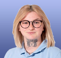 Frau Darleen Eckhardt