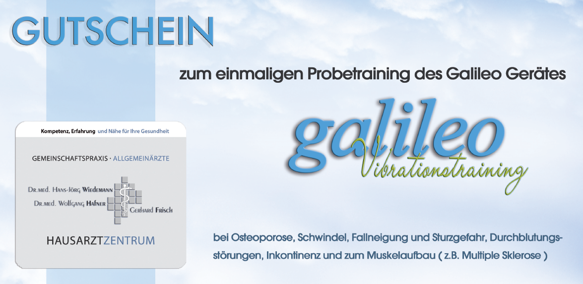 Gutschein