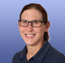 Frau Jennifer Schaller