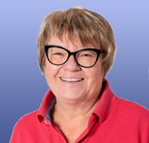 Frau Marion Fiebiger