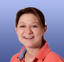 Frau Regina Heidingsfelder
