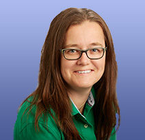 Frau Sabrina Ludwig
