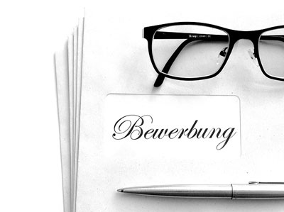 Wir suchen Sie!